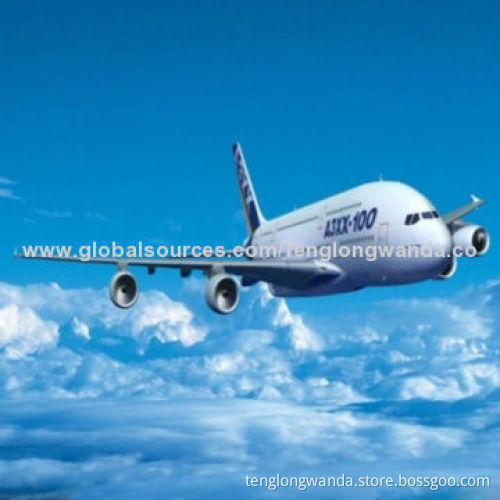 Air Shipping to Almaty, ALA and Astana, TSE of Kazakhstan from Hong Kong, Beijing and Shanghai